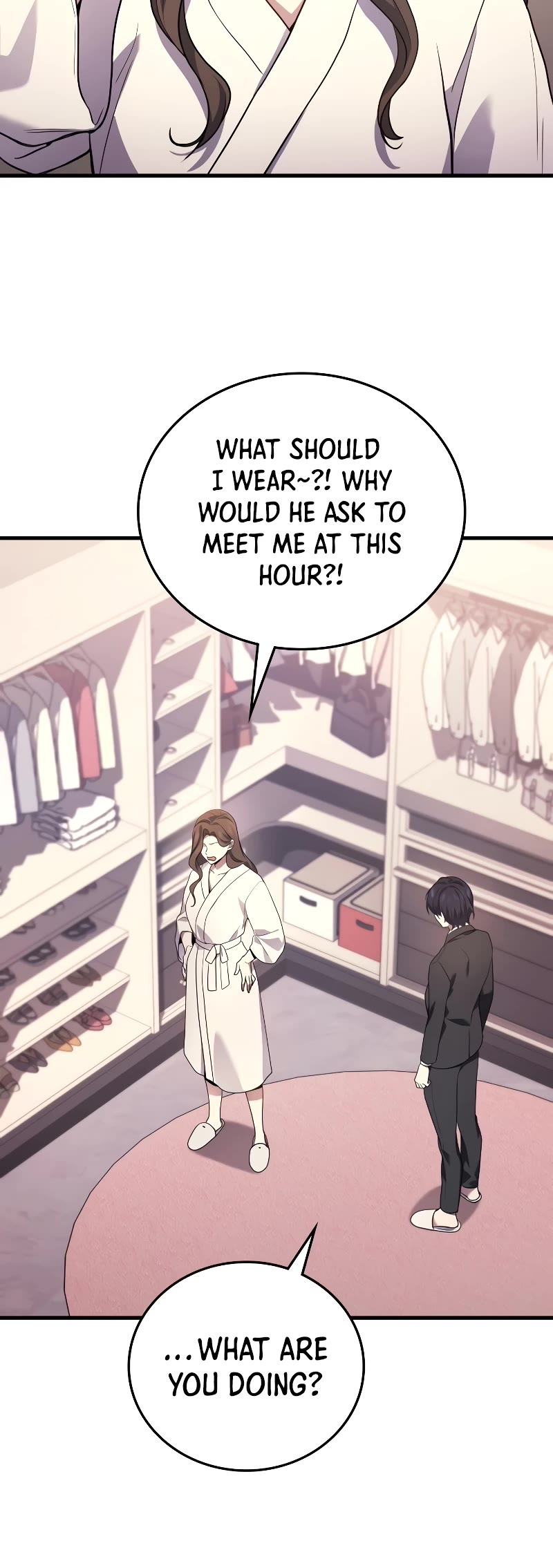 The Martial God who Regressed Back to Level 2 chapter 52 page 58