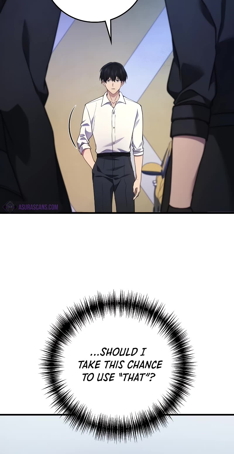 The Martial God who Regressed Back to Level 2 chapter 52 page 64