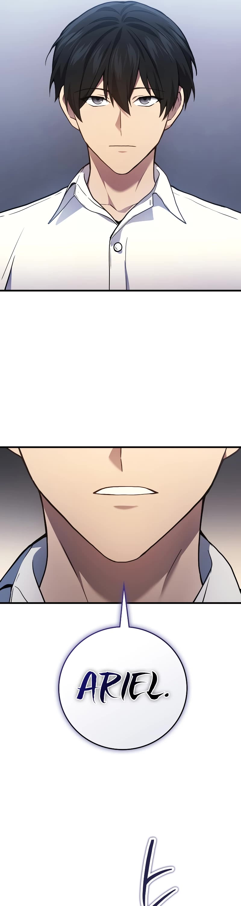 The Martial God who Regressed Back to Level 2 chapter 52 page 65