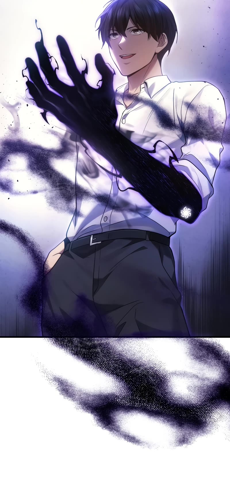 The Martial God who Regressed Back to Level 2 chapter 52 page 70