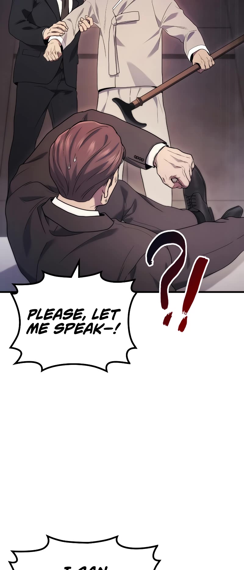 The Martial God who Regressed Back to Level 2 chapter 53 page 14