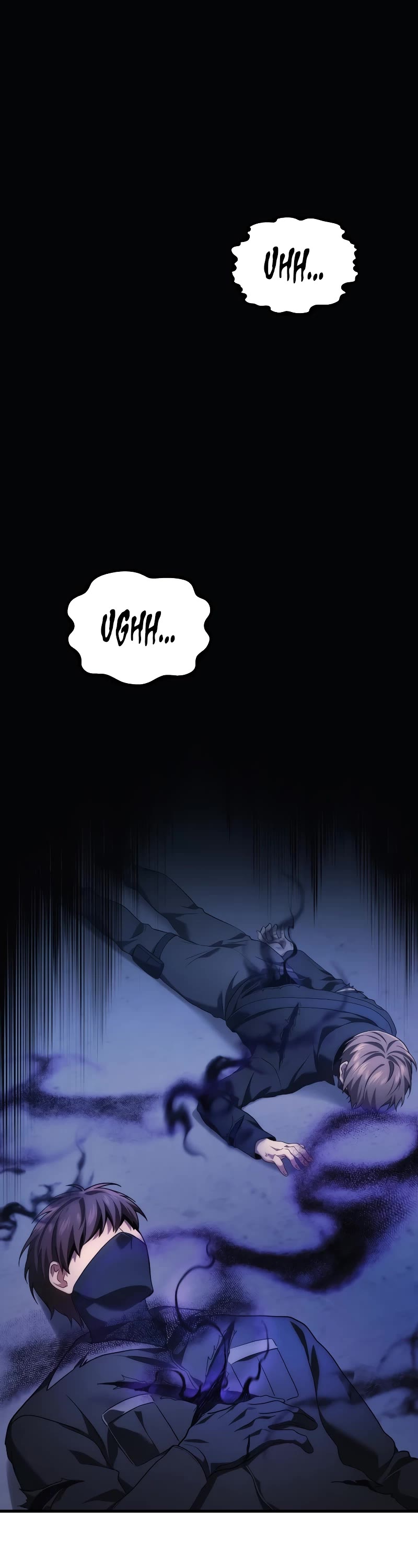 The Martial God who Regressed Back to Level 2 chapter 53 page 2