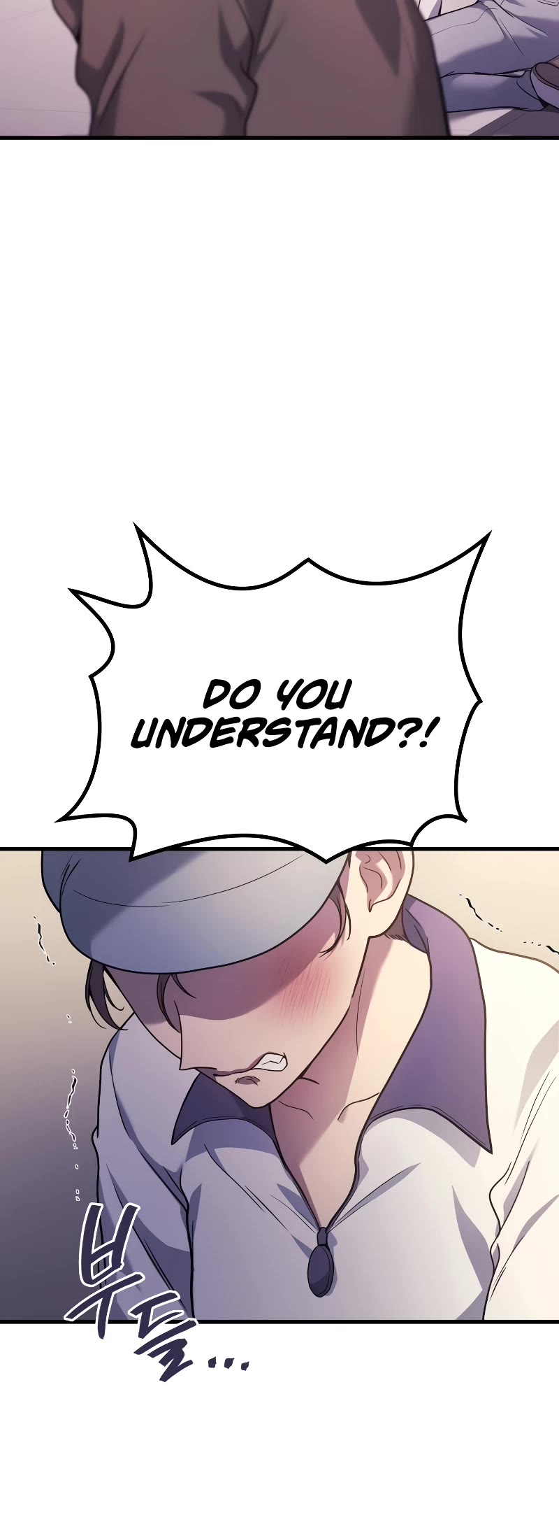 The Martial God who Regressed Back to Level 2 chapter 53 page 20