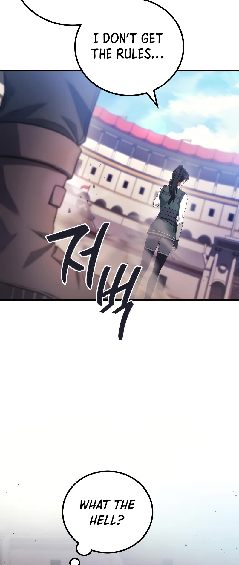 The Martial God who Regressed Back to Level 2 chapter 53 page 24