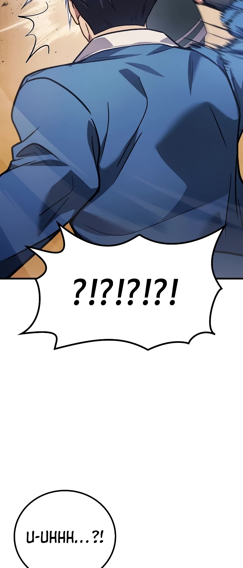 The Martial God who Regressed Back to Level 2 chapter 53 page 34