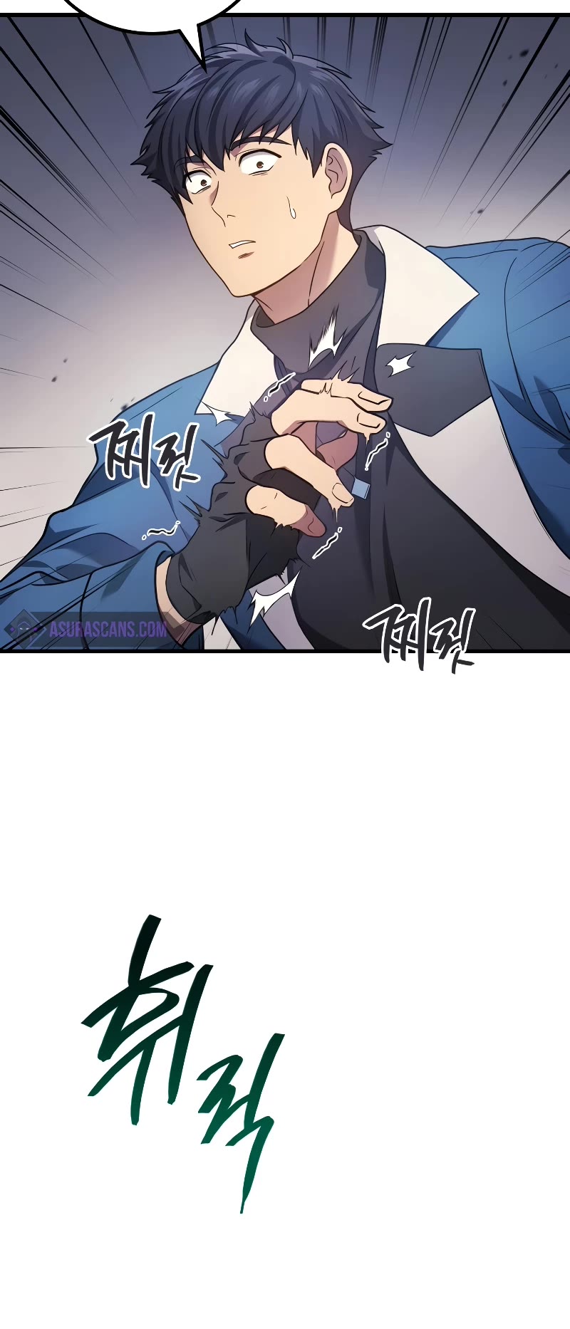 The Martial God who Regressed Back to Level 2 chapter 53 page 35