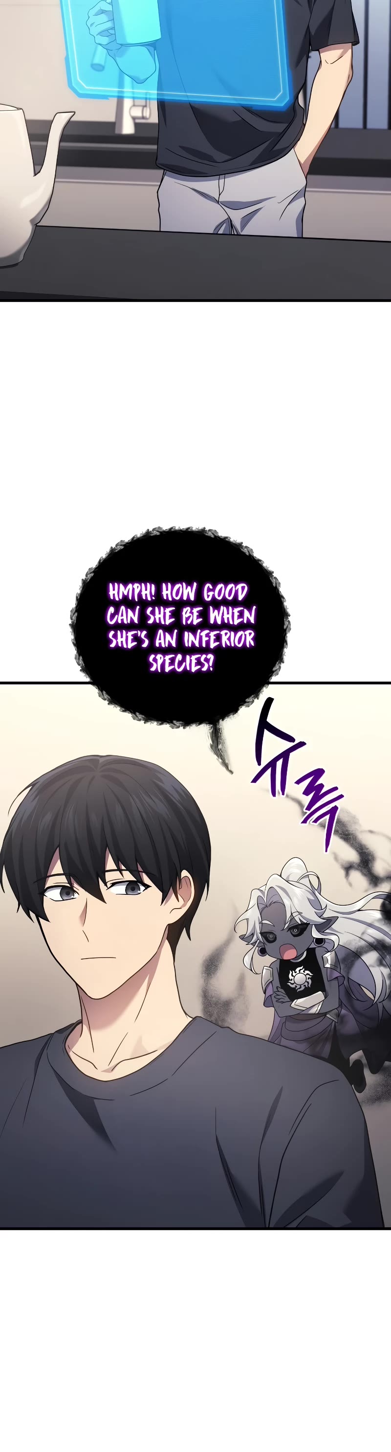 The Martial God who Regressed Back to Level 2 chapter 53 page 39