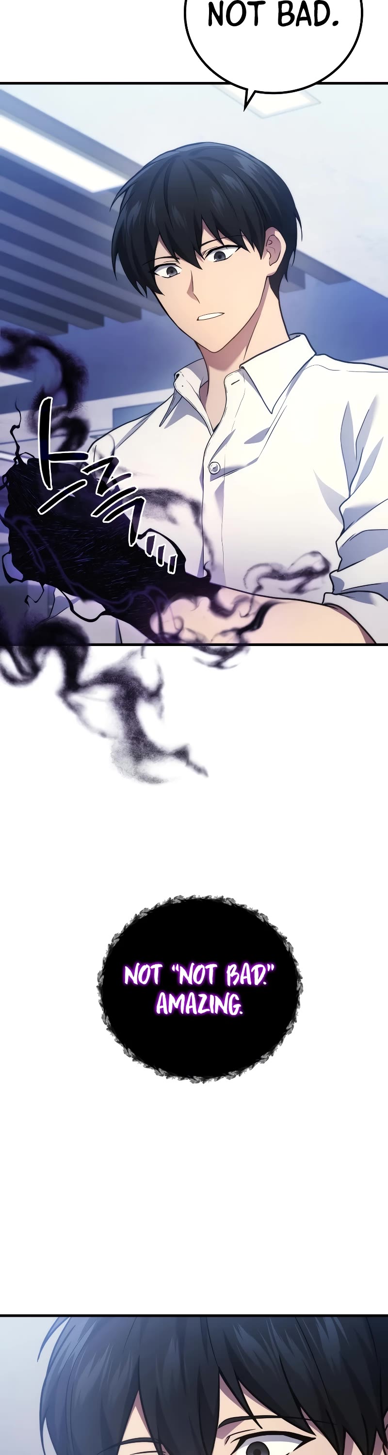 The Martial God who Regressed Back to Level 2 chapter 53 page 4