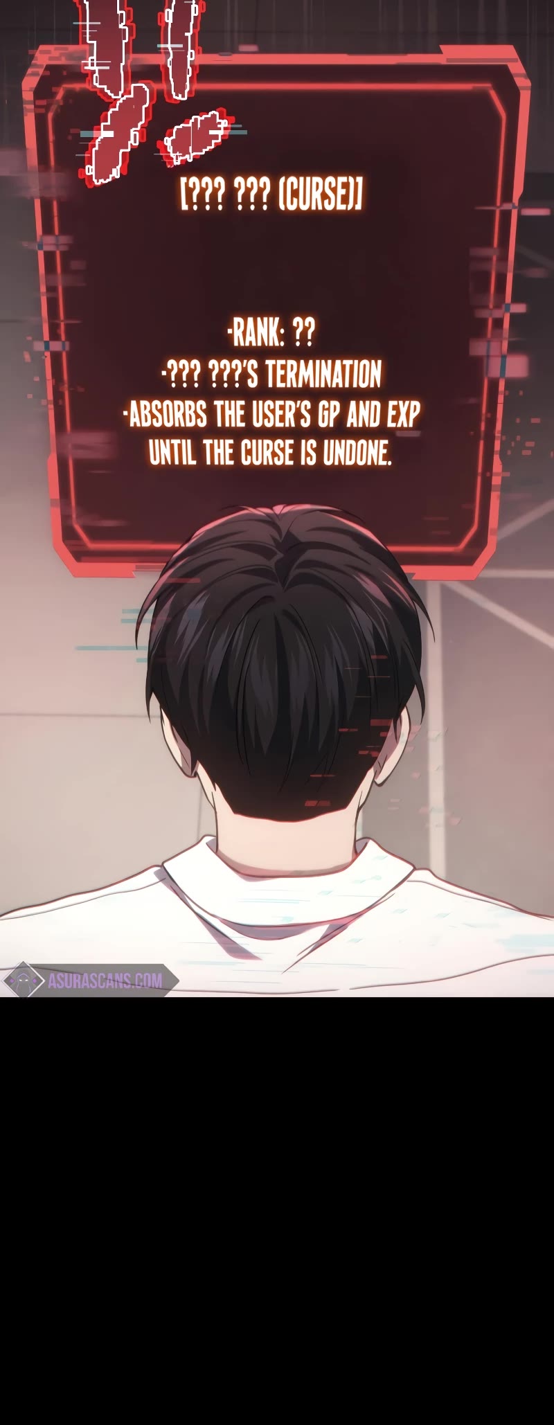 The Martial God who Regressed Back to Level 2 chapter 53 page 44