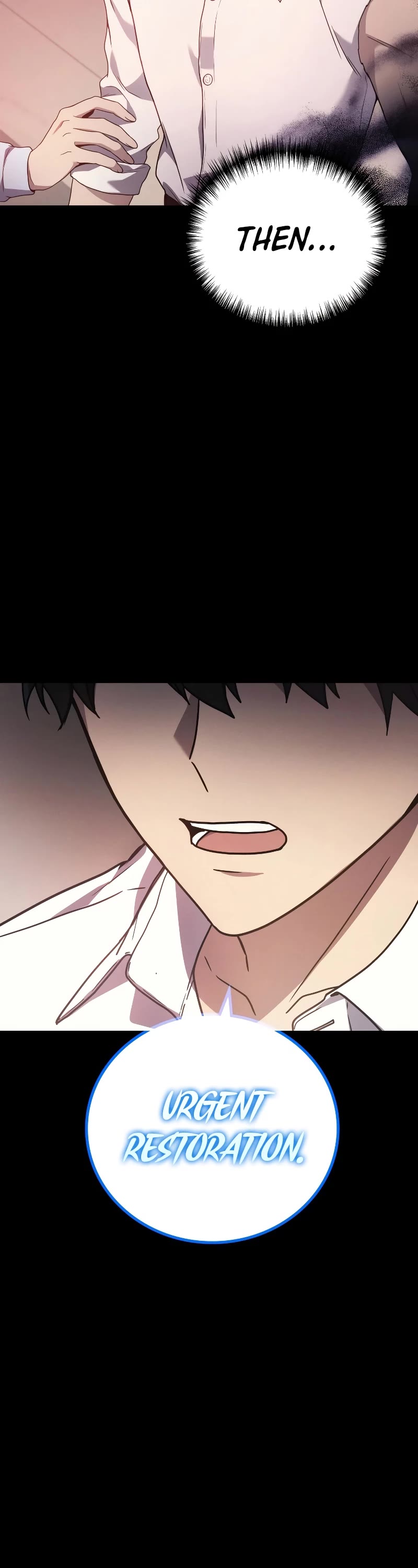 The Martial God who Regressed Back to Level 2 chapter 53 page 46