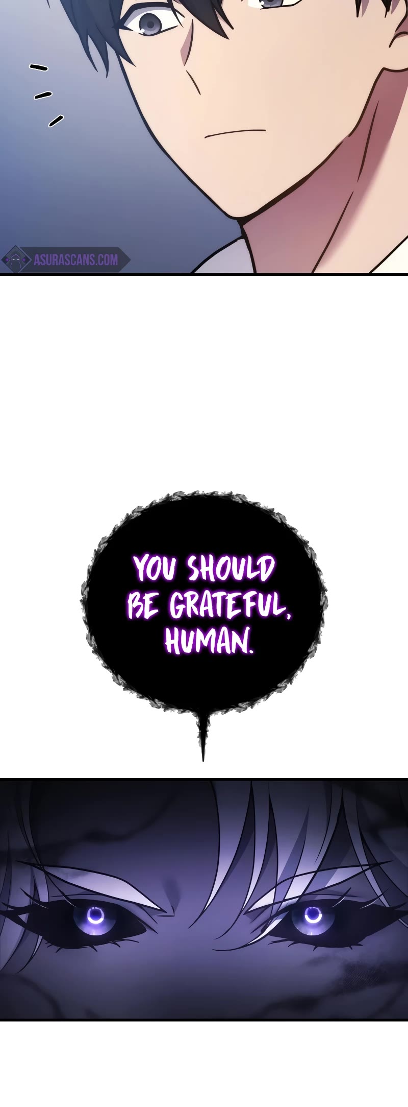 The Martial God who Regressed Back to Level 2 chapter 53 page 5