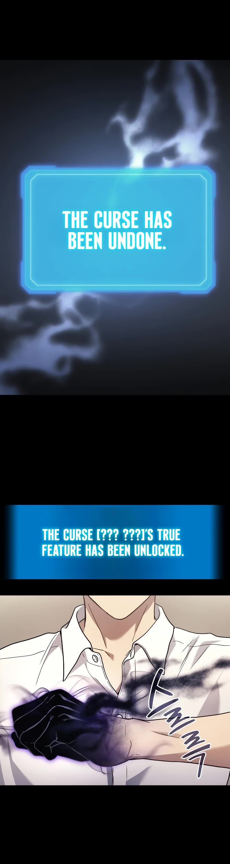 The Martial God who Regressed Back to Level 2 chapter 53 page 52