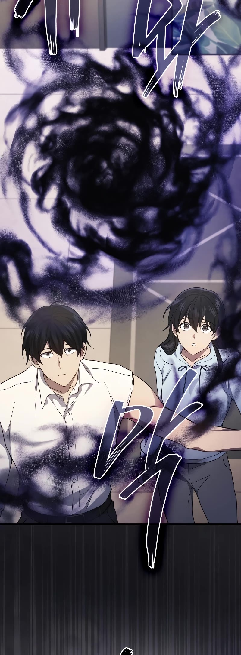 The Martial God who Regressed Back to Level 2 chapter 53 page 58