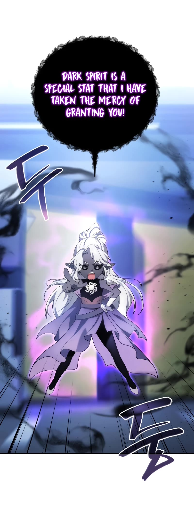 The Martial God who Regressed Back to Level 2 chapter 53 page 6