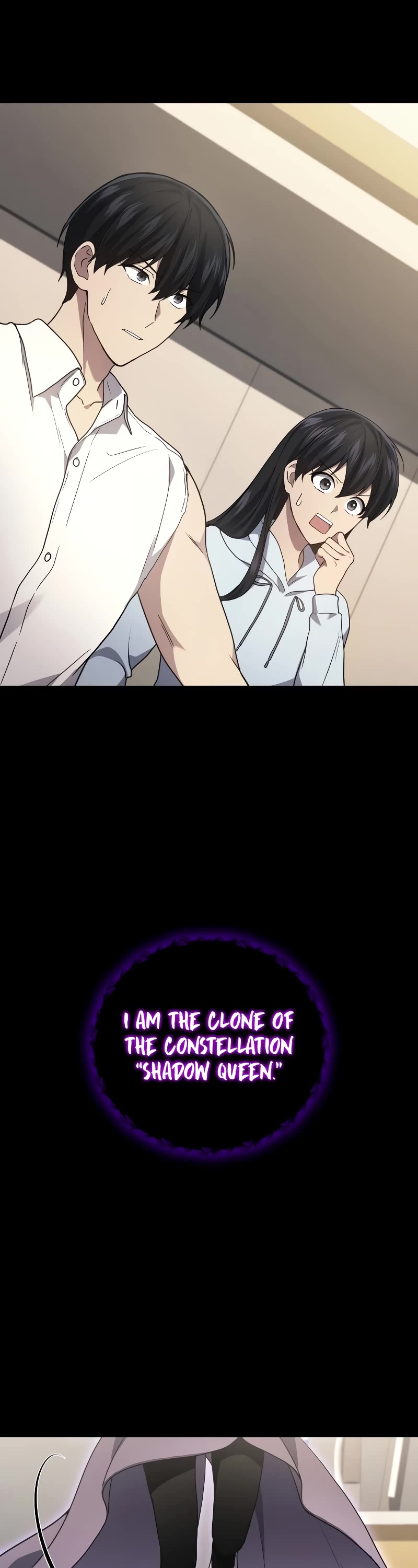 The Martial God who Regressed Back to Level 2 chapter 53 page 60