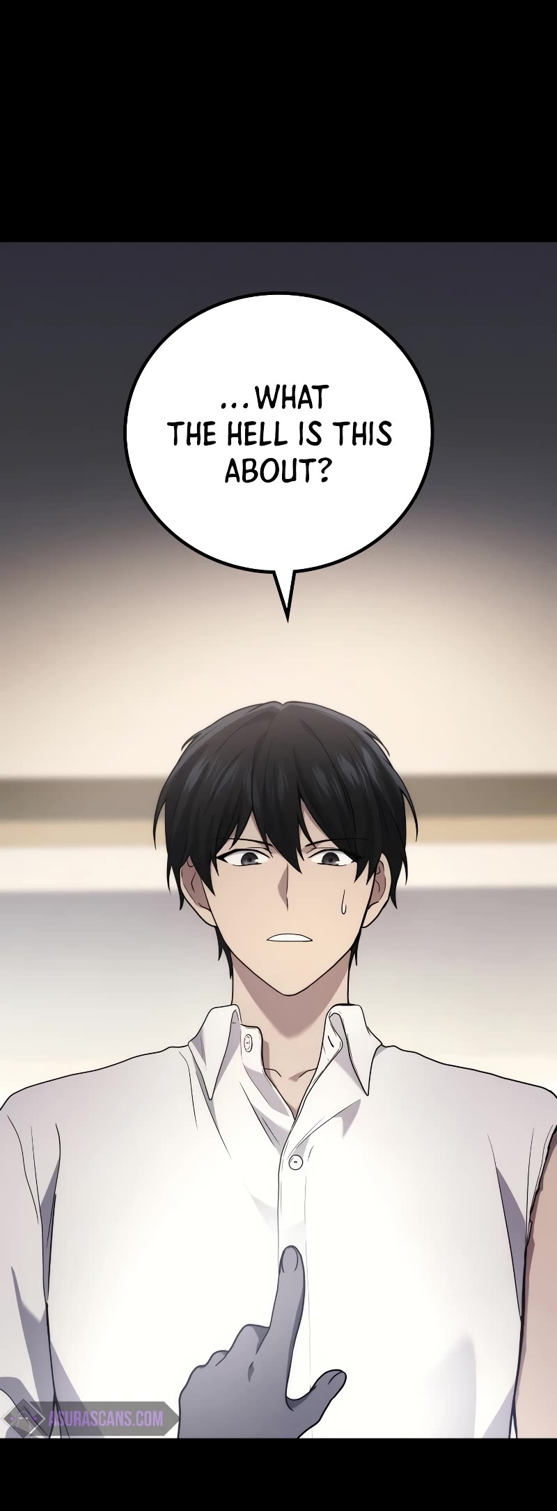 The Martial God who Regressed Back to Level 2 chapter 53 page 63