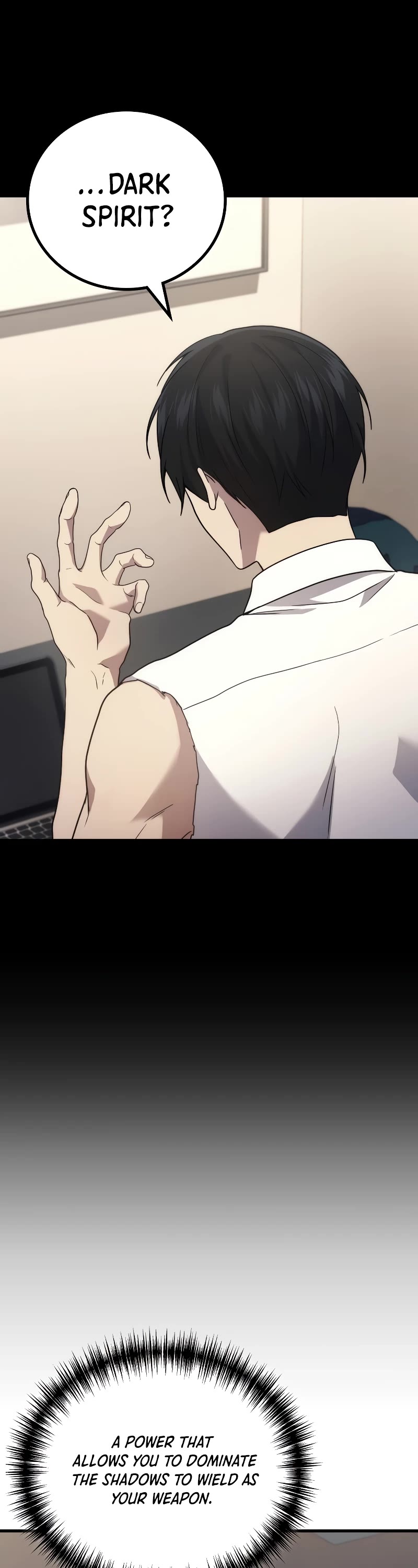 The Martial God who Regressed Back to Level 2 chapter 53 page 65