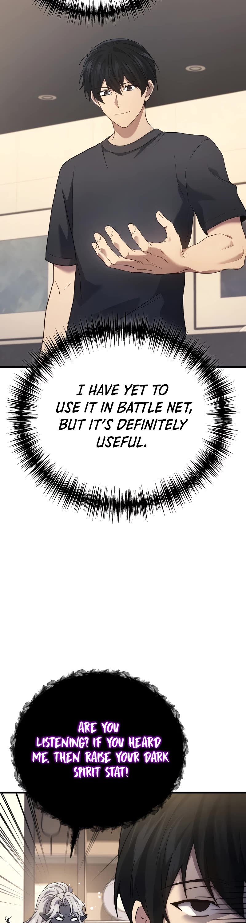 The Martial God who Regressed Back to Level 2 chapter 53 page 66