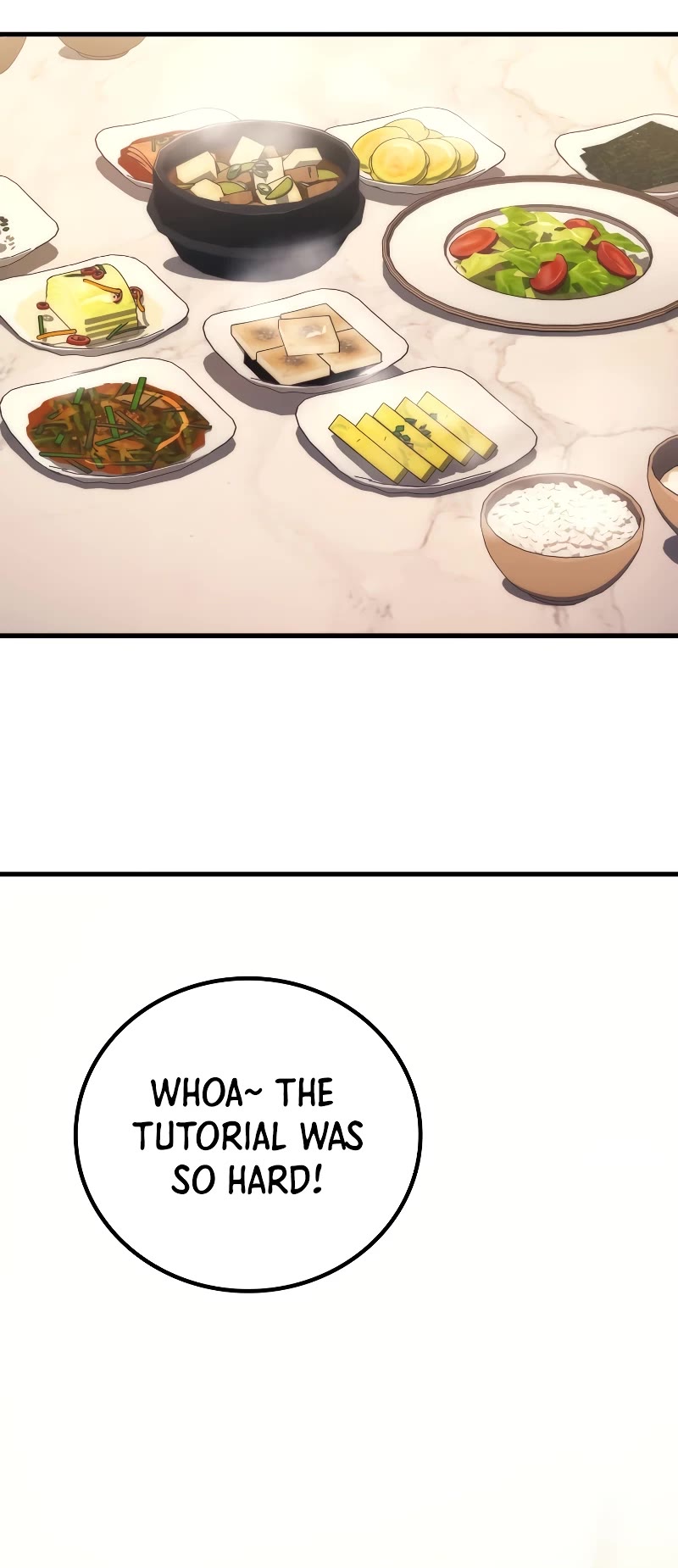 The Martial God who Regressed Back to Level 2 chapter 53 page 68