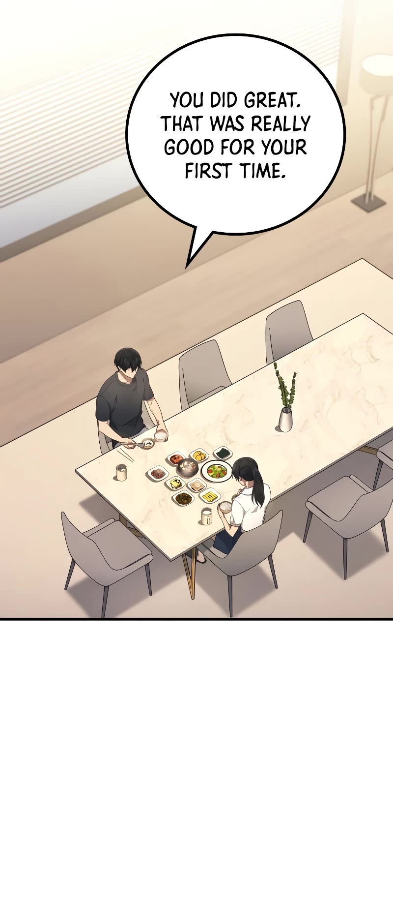 The Martial God who Regressed Back to Level 2 chapter 53 page 69