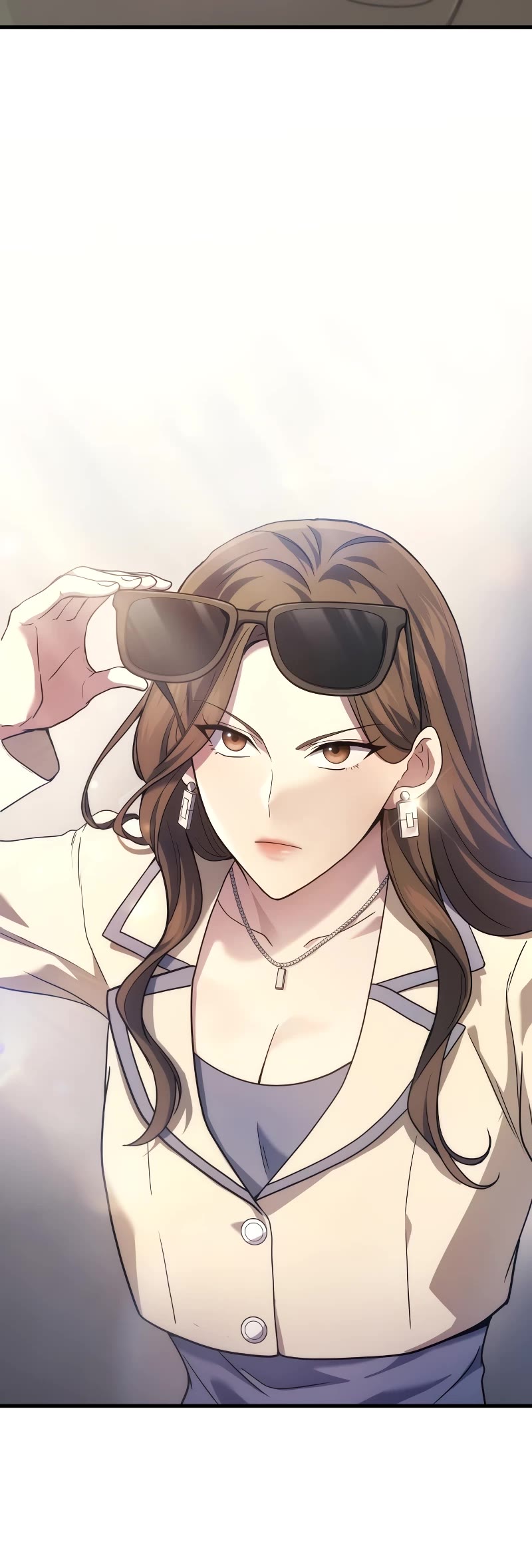 The Martial God who Regressed Back to Level 2 chapter 53 page 75