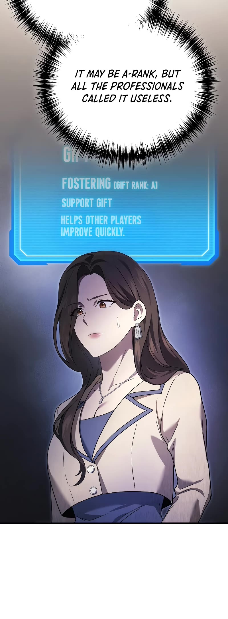 The Martial God who Regressed Back to Level 2 chapter 54 page 11