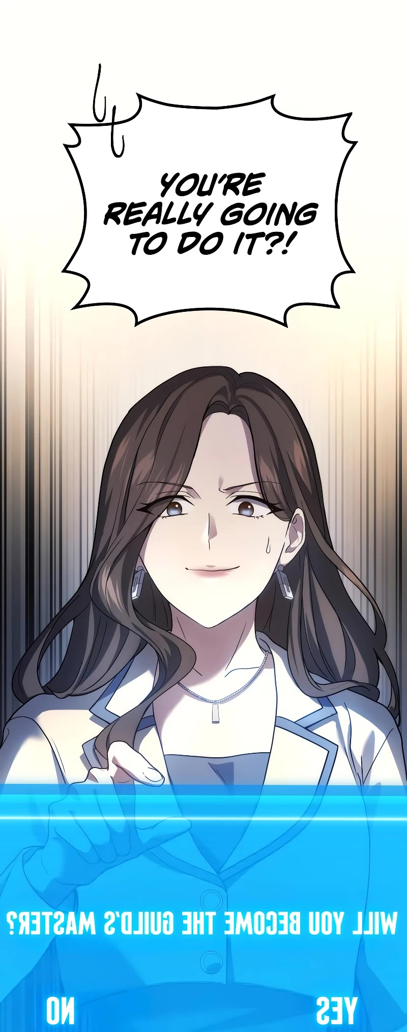 The Martial God who Regressed Back to Level 2 chapter 54 page 15