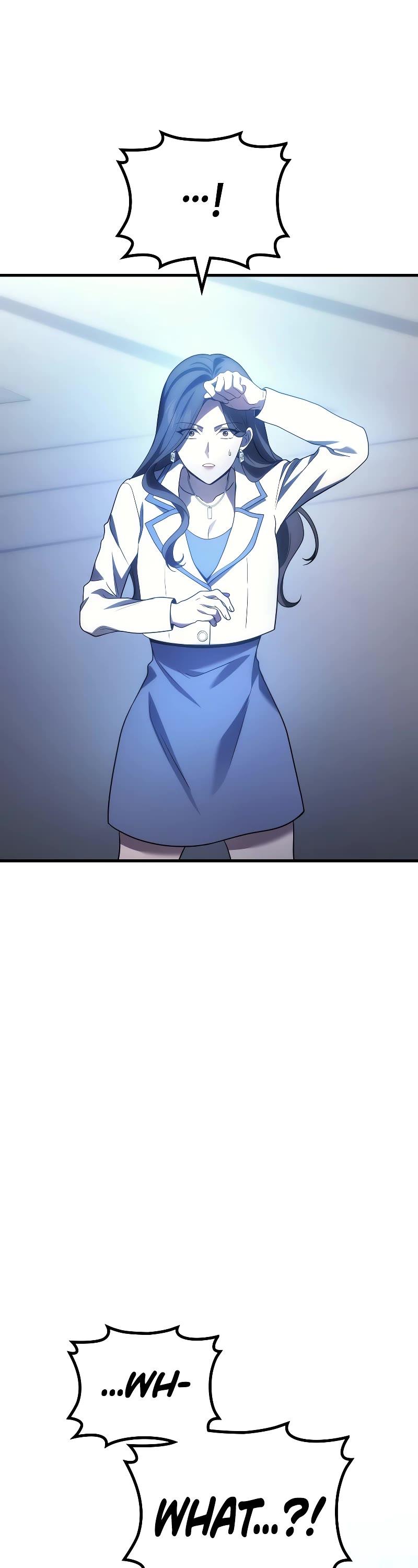 The Martial God who Regressed Back to Level 2 chapter 54 page 18