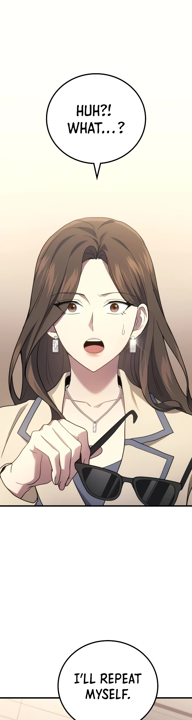 The Martial God who Regressed Back to Level 2 chapter 54 page 2