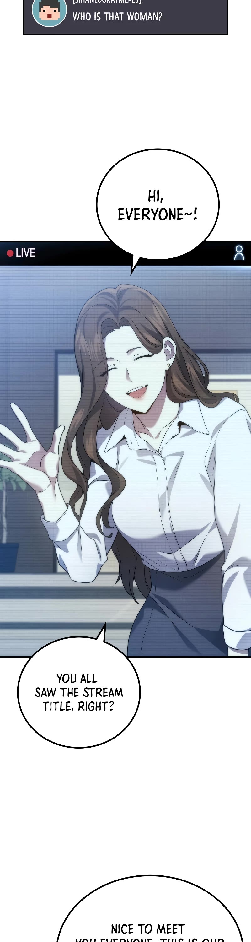 The Martial God who Regressed Back to Level 2 chapter 54 page 24