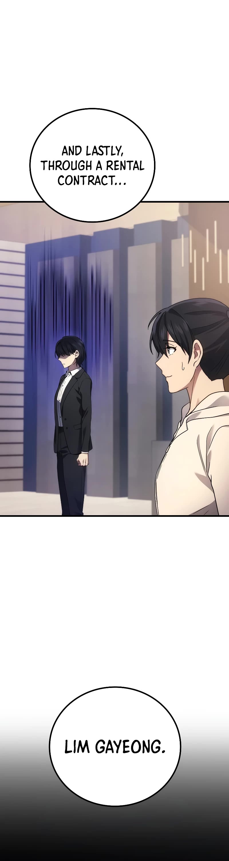 The Martial God who Regressed Back to Level 2 chapter 54 page 32