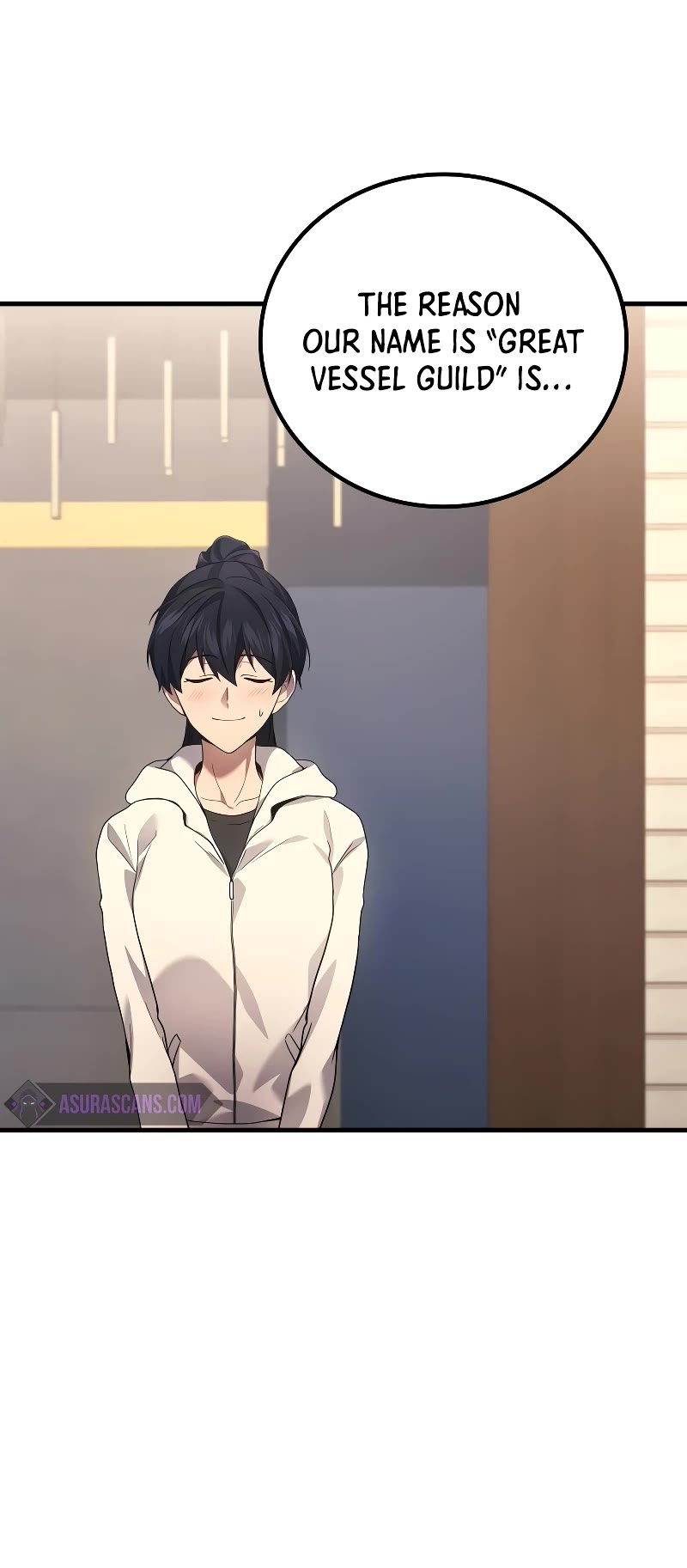 The Martial God who Regressed Back to Level 2 chapter 54 page 36