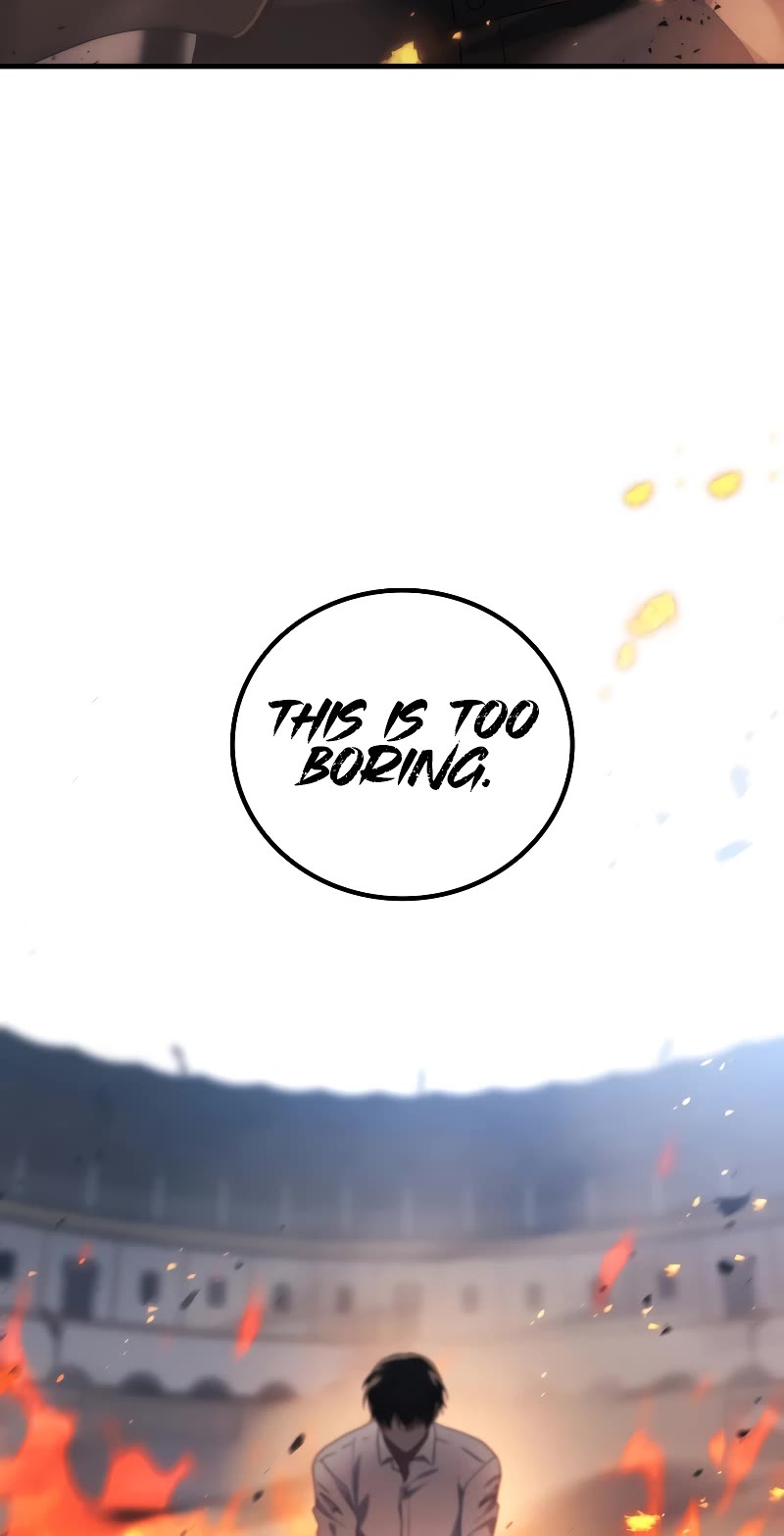 The Martial God who Regressed Back to Level 2 chapter 54 page 40