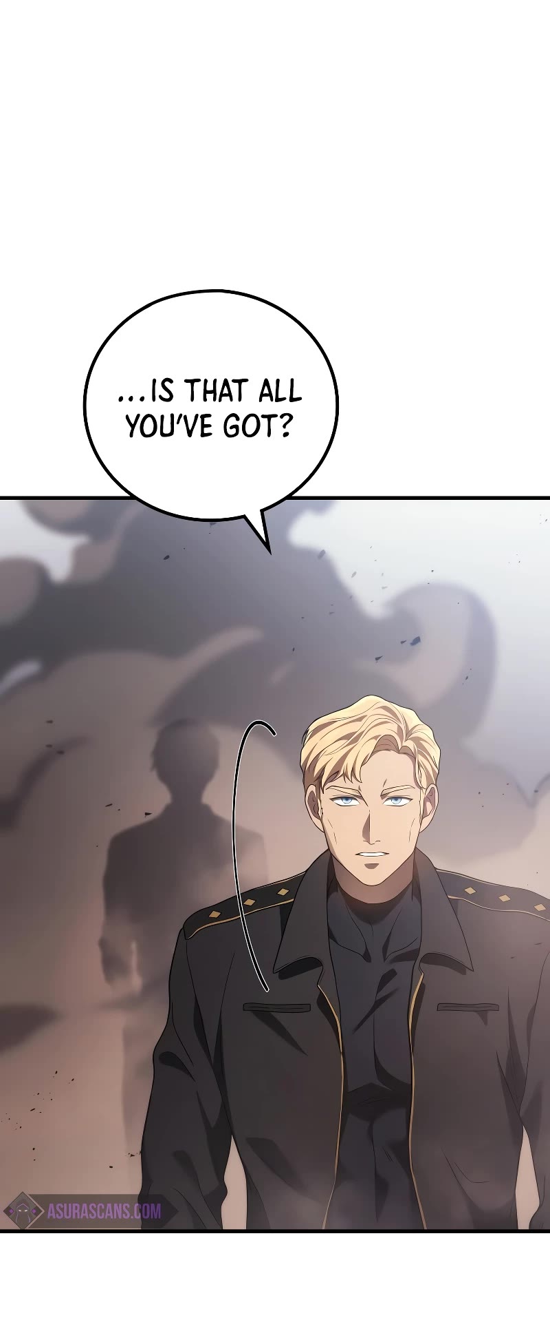 The Martial God who Regressed Back to Level 2 chapter 54 page 45