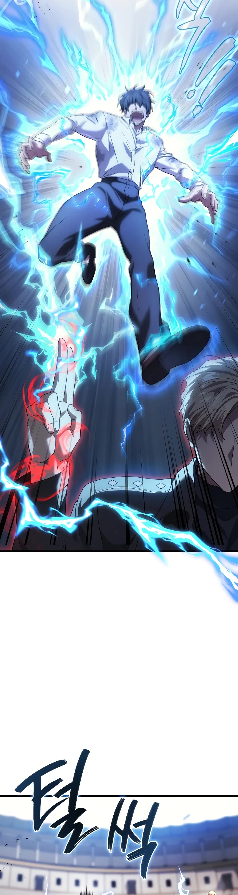 The Martial God who Regressed Back to Level 2 chapter 54 page 48