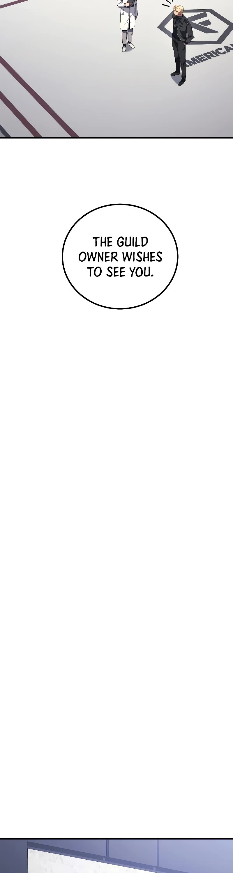 The Martial God who Regressed Back to Level 2 chapter 54 page 53