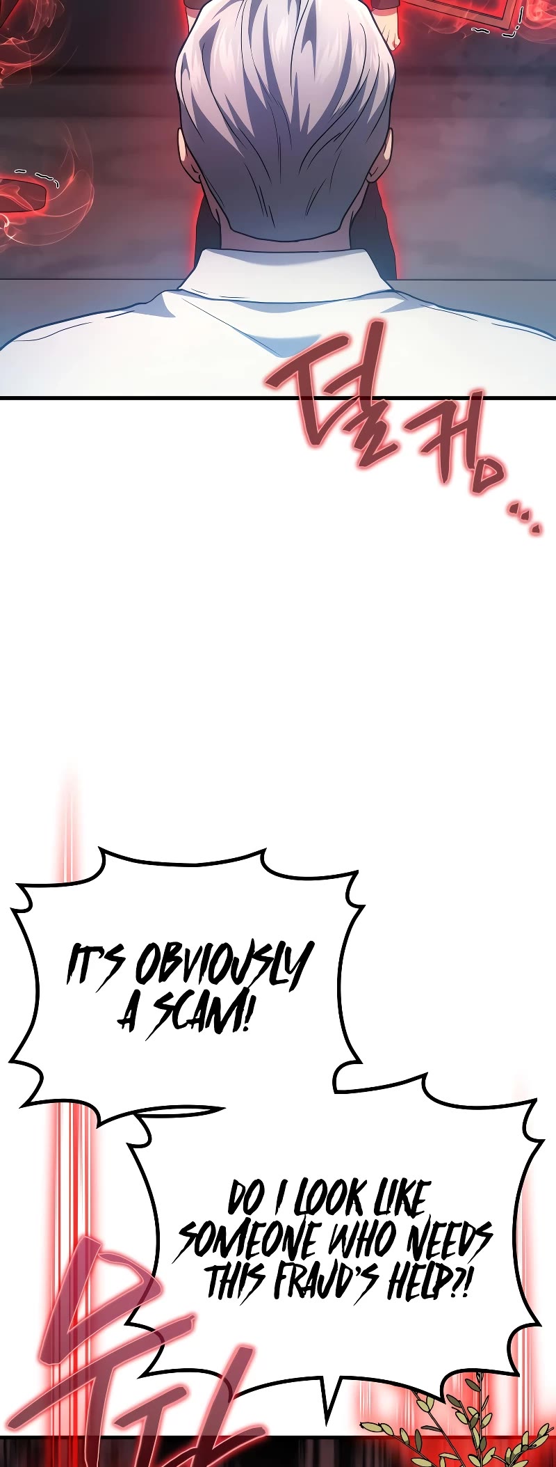 The Martial God who Regressed Back to Level 2 chapter 54 page 59