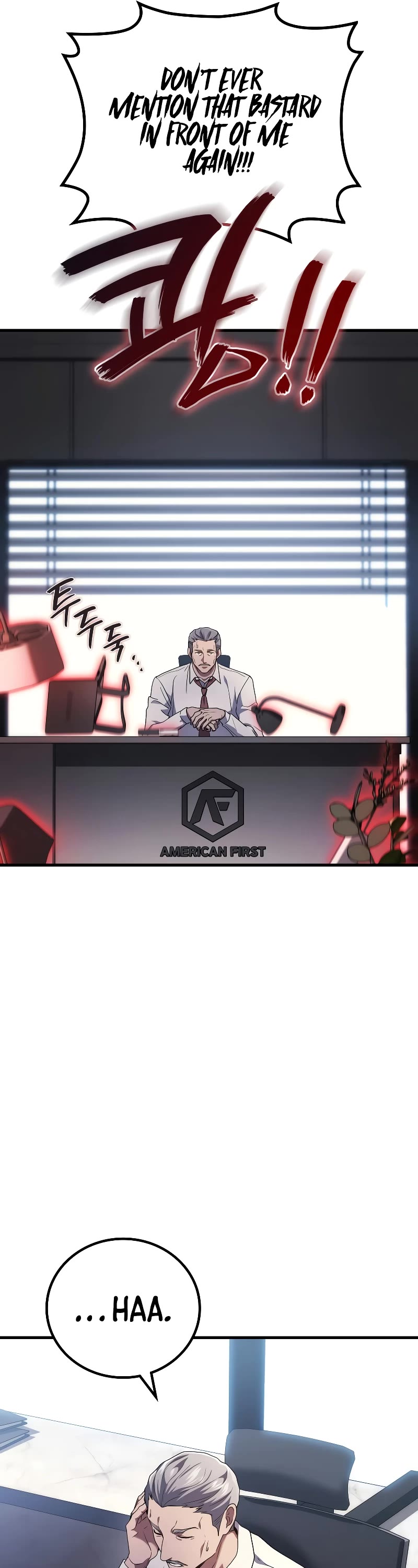 The Martial God who Regressed Back to Level 2 chapter 54 page 61