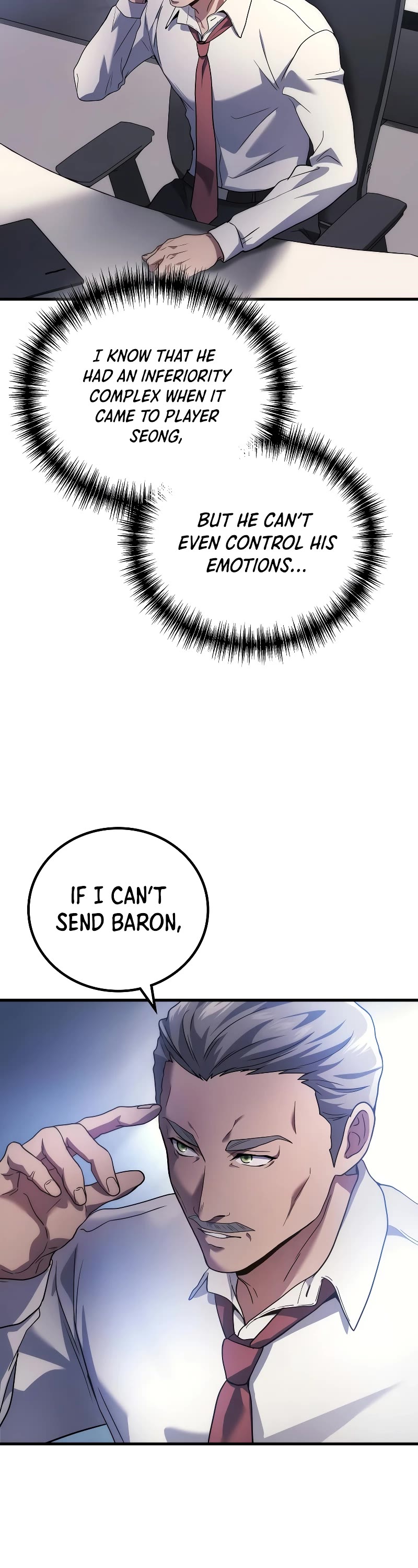 The Martial God who Regressed Back to Level 2 chapter 54 page 62