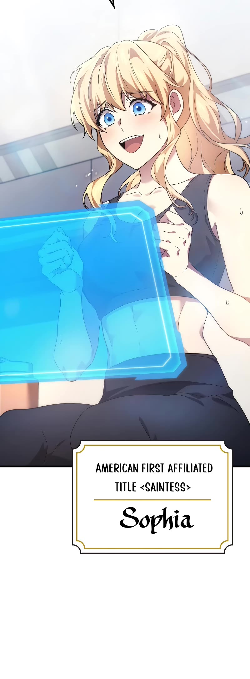 The Martial God who Regressed Back to Level 2 chapter 54 page 65