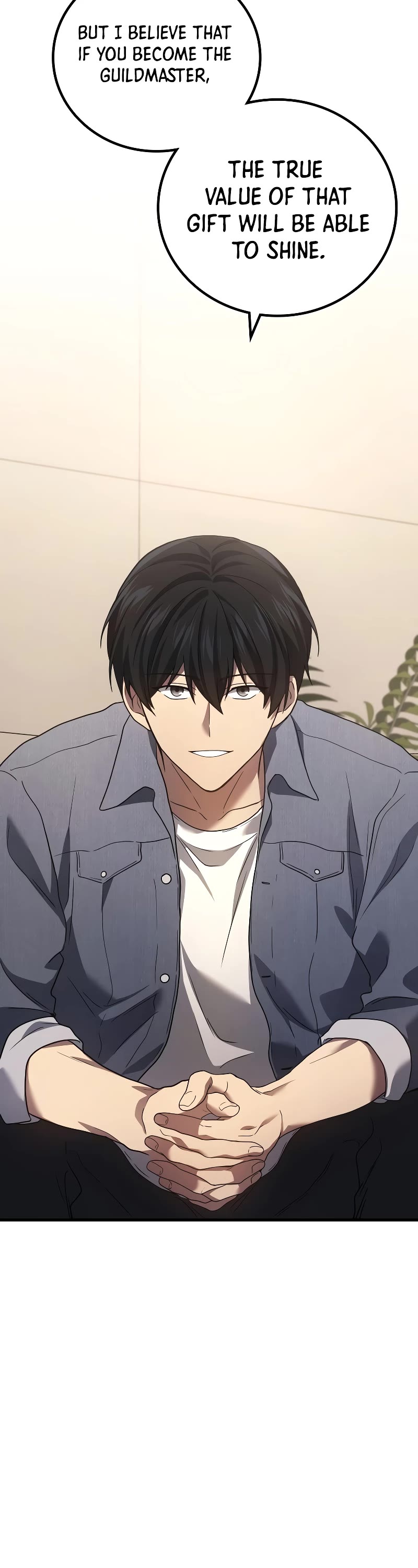 The Martial God who Regressed Back to Level 2 chapter 54 page 9