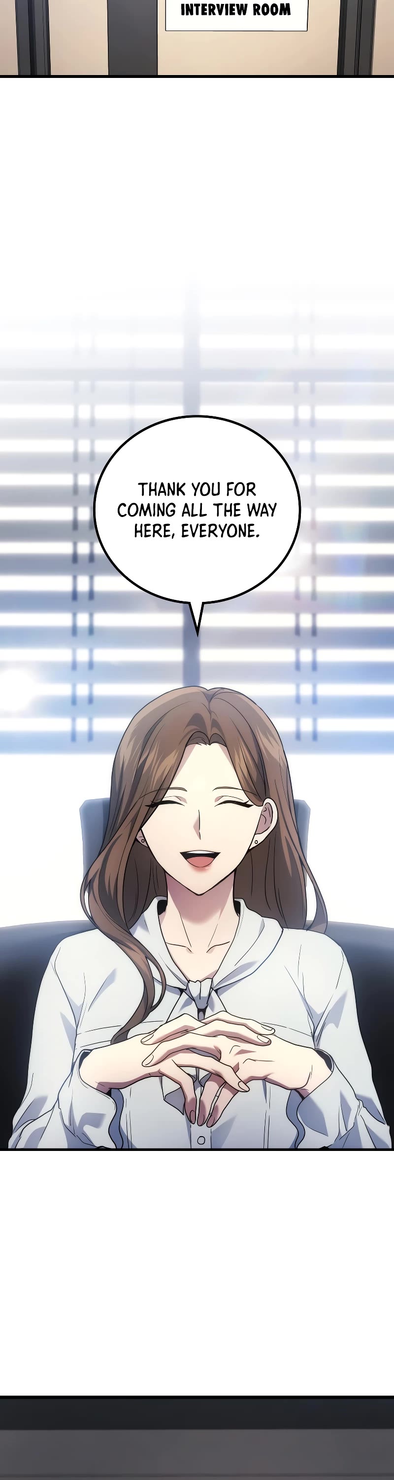 The Martial God who Regressed Back to Level 2 chapter 55 page 13