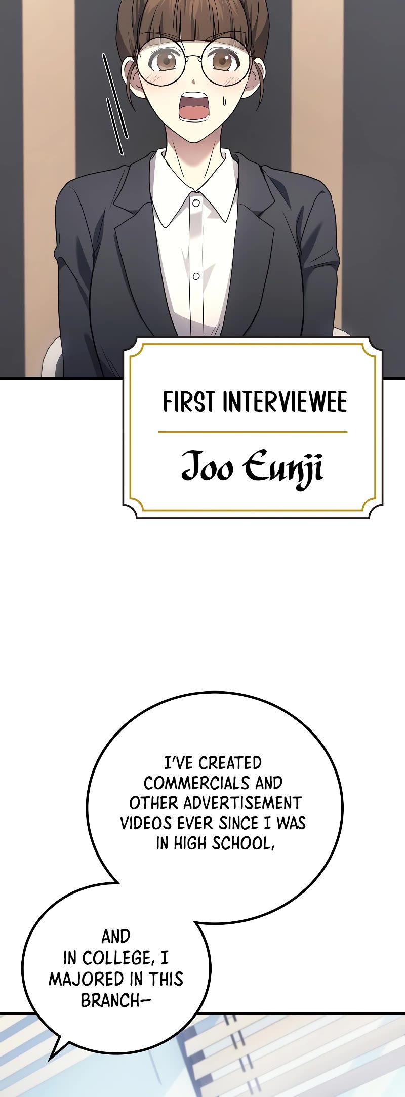 The Martial God who Regressed Back to Level 2 chapter 55 page 15