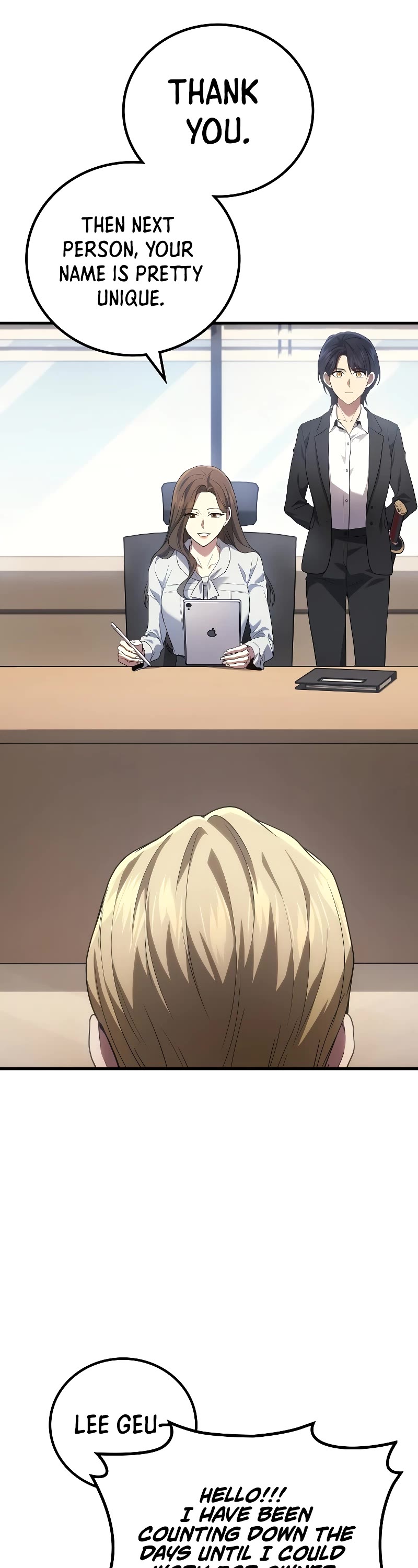 The Martial God who Regressed Back to Level 2 chapter 55 page 17