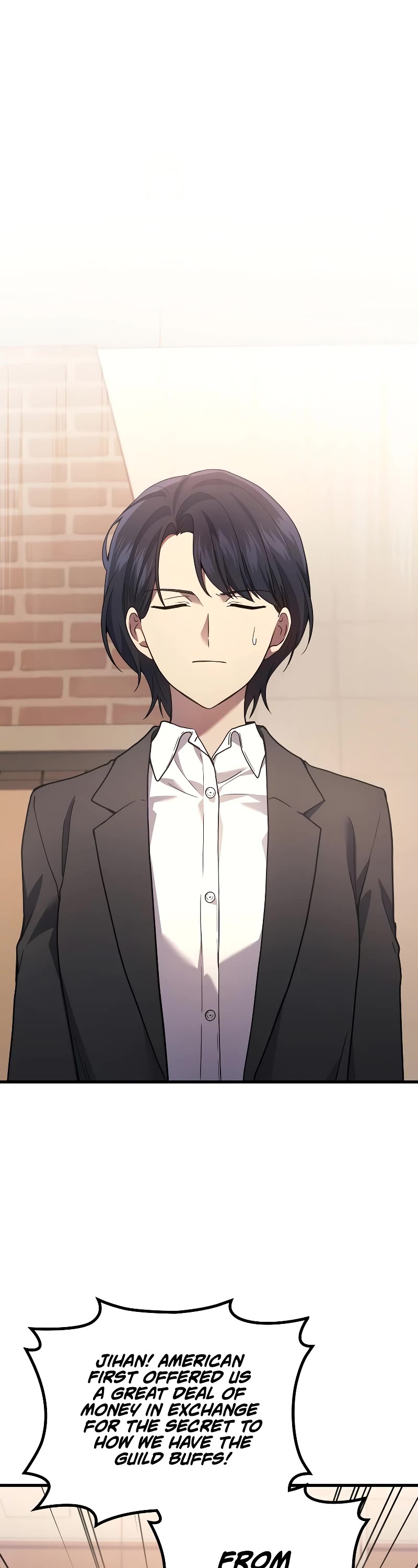 The Martial God who Regressed Back to Level 2 chapter 55 page 2