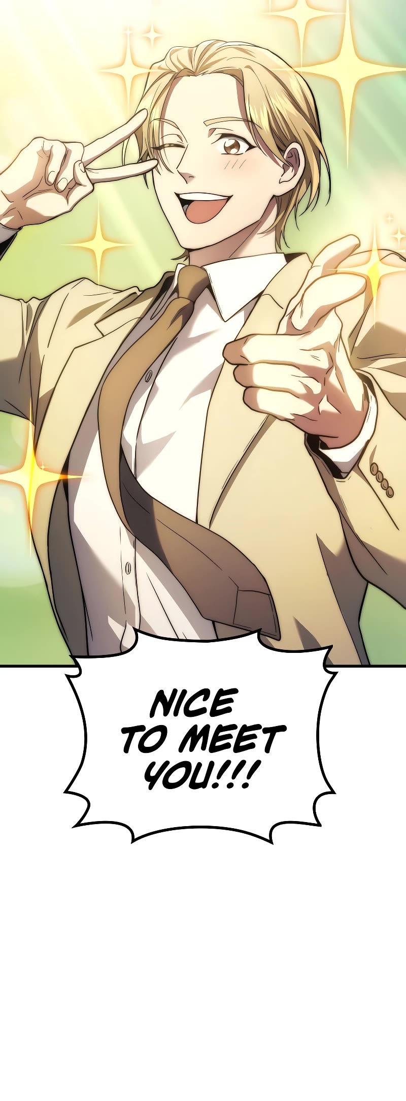 The Martial God who Regressed Back to Level 2 chapter 55 page 20