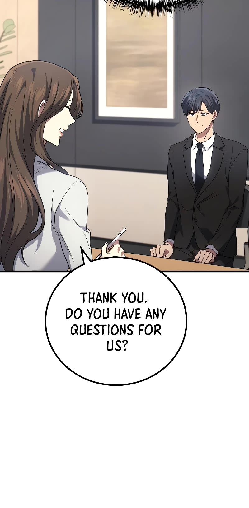 The Martial God who Regressed Back to Level 2 chapter 55 page 26