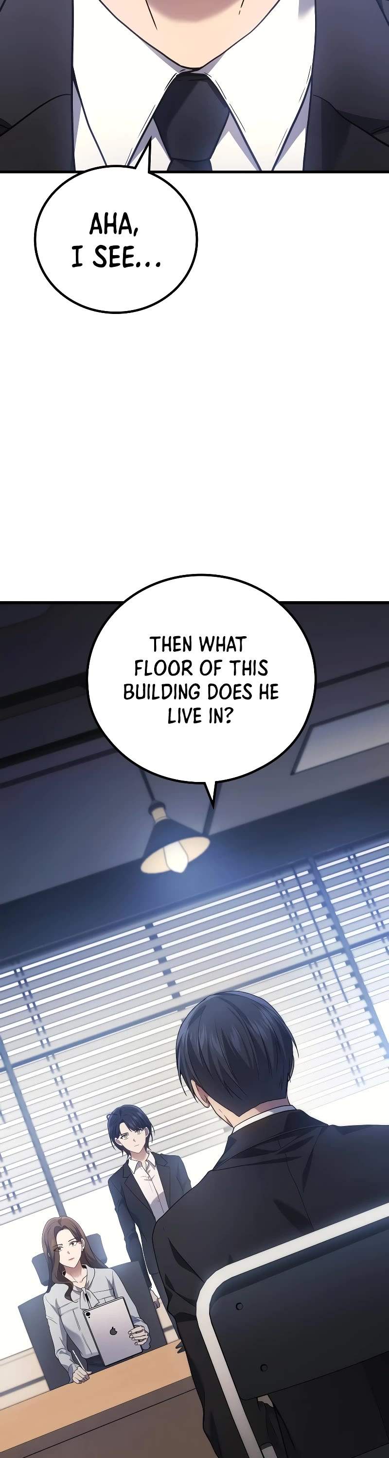 The Martial God who Regressed Back to Level 2 chapter 55 page 28