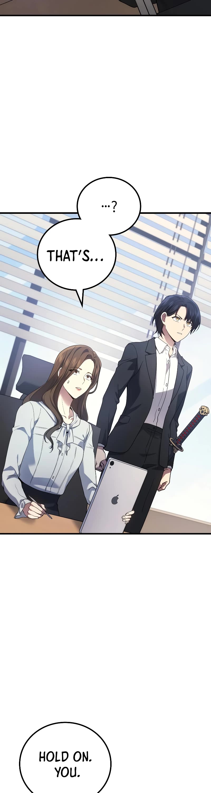 The Martial God who Regressed Back to Level 2 chapter 55 page 29