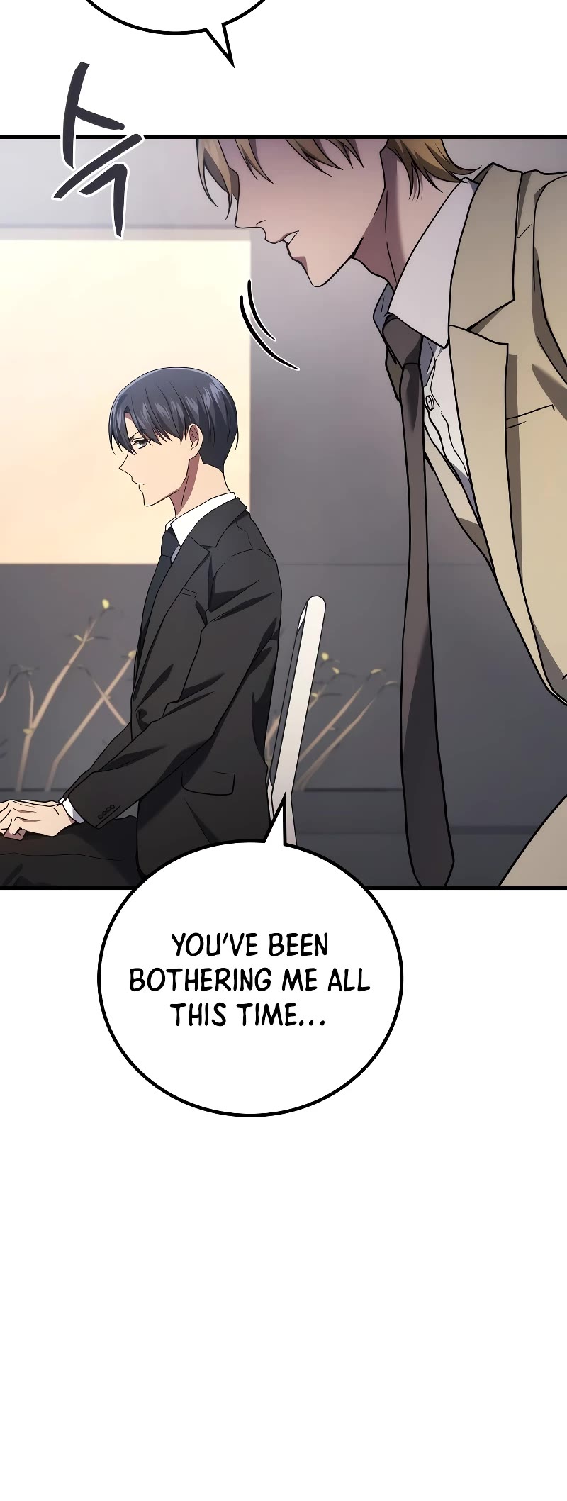 The Martial God who Regressed Back to Level 2 chapter 55 page 30